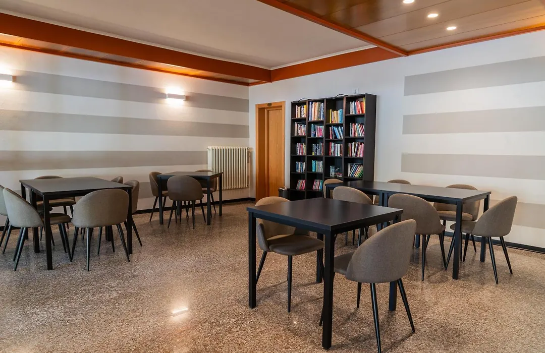 Hotel Ondina e Milazzo-1
